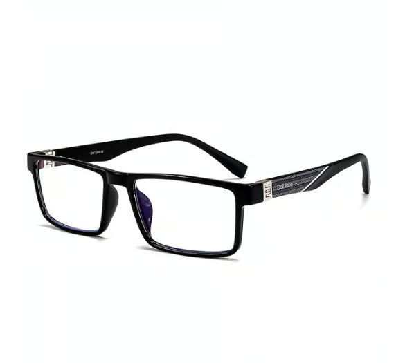 Sport Retro Full-Frame Reading Glasses