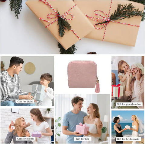 🔥Travel Jewelry Case✨